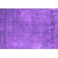 thumbnail image 1 of Ahgly Company Indoor Rectangle Oriental Purple Industrial Area Rugs, 5' x 7', 1 of 4