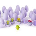 thumbnail image 4 of Spin Master Games Hatchimals – Hatchy Matchy Game with Two Exclusive CollEGGtibles, 4 of 4
