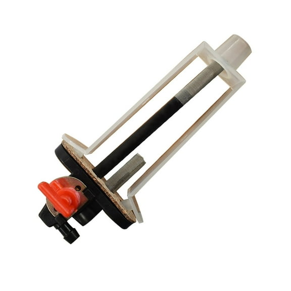 Petcock Fuel Shut off Valve 7051014 Switch Fit for 1993-2009 Polaris Big Boss Scrambler Sportsman 300 400 425 500