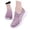 shoes 153#Purple, variant on Womens Casual Shoes Comfortable Lightweight Slip On Sneakers for Everyday Breathable Walking Shoes with Cushioning Trendy Summer Outdoor