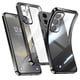 thumbnail image 2 of Luxury Plating Silicone TPU Case For Samsung Galaxy A04S A14 A24 A34 A54 A05 A15 A25 A35 A55 A12 A22 A32 A52 A72 A82 M14 M53 F14, 2 of 5
