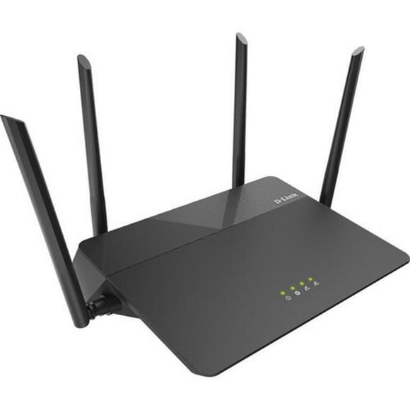 DLink AC1900 MU-MIMO Wi-Fi Gigabit Router