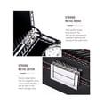 thumbnail image 5 of Ausalivan 12 Slots Watch Organizer Box for men., 5 of 6