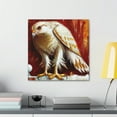 thumbnail image 4 of Hawk of Neoclassicism - Canvas, 4 of 10
