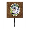 thumbnail image 1 of Carolines Treasures SS8305SH4 Sheltie Leash Holder Or Key Hook, 1 of 1