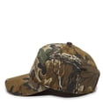 thumbnail image 5 of Outdoor Cap 501PC 5 Panel Camo-Advantage Classic, 5 of 8
