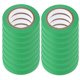 thumbnail image 5 of 20 rollos de cintas de papel, cinta adhesiva de Color sólido, cinta marcadora para confección de ropa, 5 of 6