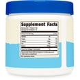 thumbnail image 5 of Nutricost Grass-Fed Collagen Powder 4 oz (Unflavored) - Grass Fed and Non-GMO Supplement, 5 of 5
