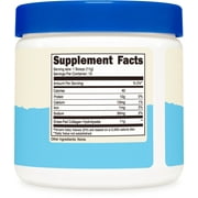 Nutricost Grass-Fed Collagen Powder 4 oz (Unflavored) - Grass Fed and Non-GMO Supplement