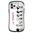 thumbnail image 1 of Funda de teléfono de línea completa Snoopy Charlie Brown para iPhone 14 13 12 11 Pro Max 14 7 8 Plus X XS Max XR Nueva funda linda de cintura delgada, 1 of 5