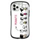 thumbnail image 1 of Funda de teléfono de línea completa Snoopy Charlie Brown para iPhone 14 13 12 11 Pro Max 14 7 8 Plus X XS Max XR Nueva funda linda de cintura delgada, 1 of 5
