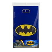 Angle View: Modern Littles DC Comics Folding Laundry Bin Superman, 1.0 CT