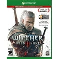 thumbnail image 1 of The Witcher 3: Wild Hunt (Xbox One), 1 of 1