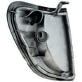 thumbnail image 5 of Corner Light Compatible with Toyota Tacoma 1998-2000 LH Assembly 2WD/4WD with Pre-Runner Model, 5 of 5