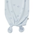 thumbnail image 6 of Modern Moments by Gerber Baby Neutral Viscose Knotted Gown With Mittens, 2-Pack, Newborn - 0/3 Months, 6 of 13