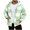 Mint Green, variant on Button Front Cardigans for Women, Plaid Long Sleeve Straight Coat, Warm Winter Outerwear with Pockets for Daily Wear, Sizes S-XXL