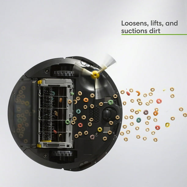 掃除機 iRobot - Roomba 692 Roomba® 692 Robot Vacuum | iRobot