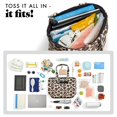 thumbnail image 4 of Bolso Tote Acolchado 2 en 1 Fit & Fresh Metro para Mujer, 4 of 7
