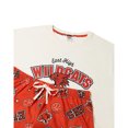 thumbnail image 2 of High School Musical Womens Short-Sleeved Long Pyjama Set, 2 of 3