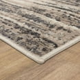 thumbnail image 5 of Mohawk Home Berwyn Washable Low Pile Stain and Fade Resistant Indoor Area Rug, Cream, 5' 3" X 8', 5 of 9