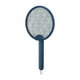 thumbnail image 2 of Matamoscas electrico giratorio Soledad 2 en 1 azul, 2 of 10