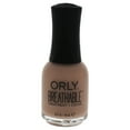 thumbnail image 1 of Breathable Treatment + Color - 20907 Nourishing Nude by Orly for Women - 0.6 oz Nail Polish, 1 of 2