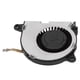 thumbnail image 1 of Ventilador de refrigeración interno de CPU, pieza de repuesto, ventilador de refrigeración para consola de ventilador Switch 2017 HAC‑001, 1 of 14