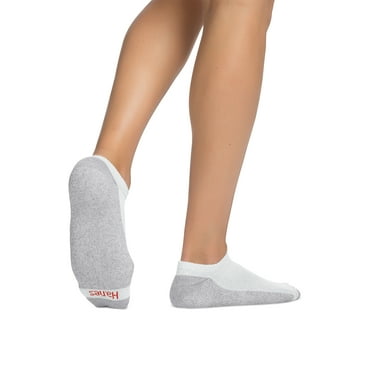 Men's Ankle Socks, 10 Pack - Walmart.com