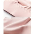 thumbnail image 6 of Nfurl High Support Sports Bras for Women,Running Bras for Women High Impact,Womens Bras no Wire,Workout Yoga Sport Bra Pink S, 6 of 7