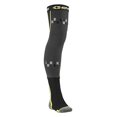 thumbnail image 2 of EVS FSN-L/XL FUSION Socks Large | X-Large Black | Hi-Viz 10 - 13, 2 of 8