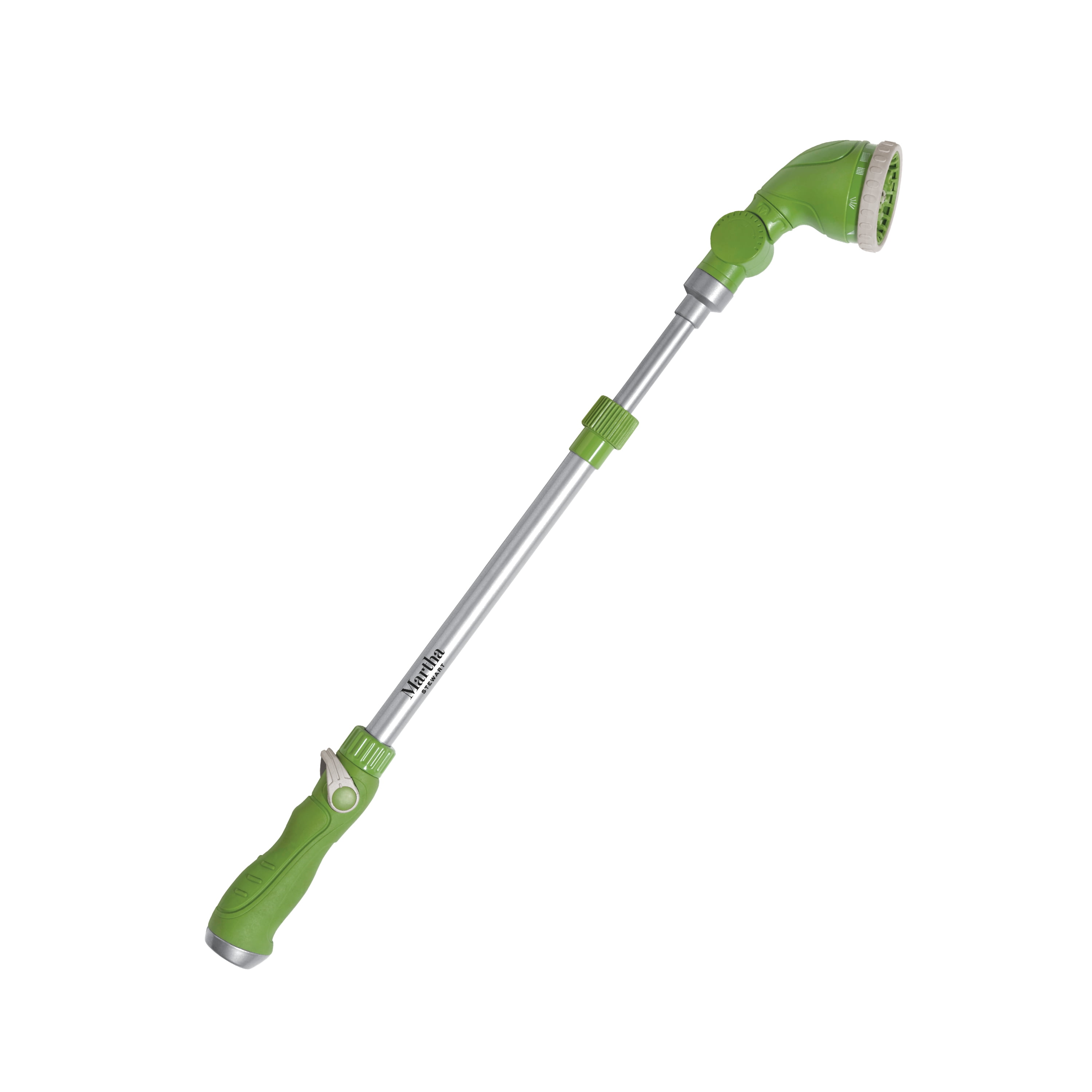 Melnor Watering Extension Wand 8 Pattern Lawn Garden Watering 33 inch 120 psi 