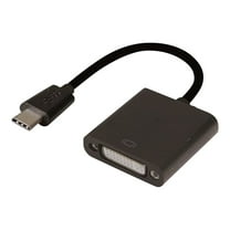 4XEM USB-C to DVI Adapter 4XUSBCDVIAB