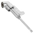 thumbnail image 1 of Minkissy Perceuse à Angle Droit, Accessoire de Perceuse à Angle, Argent, Lot de 1, 1 of 8