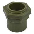 thumbnail image 3 of Conector Conduit Amanco Wavin Pvc Verde 19 Mm 3/4", 3 of 3