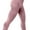 Pink, variant on WUUJIPAI Womens 3D Compression Leggings, Slimming Anti Cellulite Leggings High Waist Push Up Yoga Sport Pants for Gym Sessions