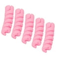 thumbnail image 3 of Bicycle Frame Protective Sleeve Rubber Shifter Brake Cable Housing Protector for Bike, 3 of 7