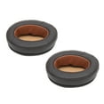 thumbnail image 1 of Almohadillas de Repuestro parauriculares, Alta Elasticidad, Durabilidad, Flexibilidad, Escucha Cómoda, Auriculares Momentum 2,0, 1 of 7