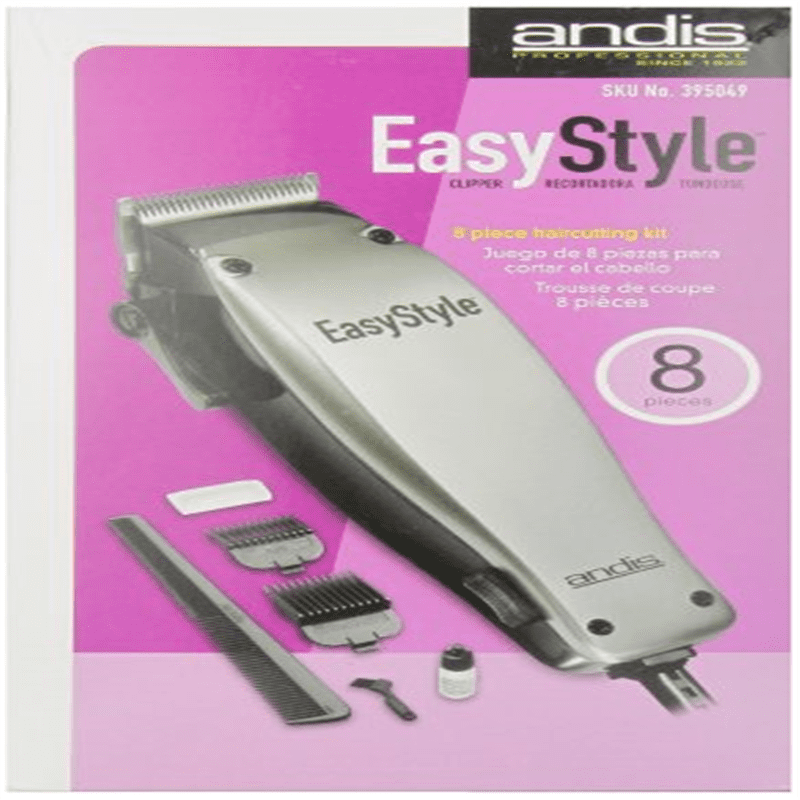 andis 18465 easy style clipper