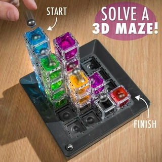 Gravity Maze Replacement Pieces and Parts You Pick