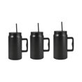 thumbnail image 1 of TERMO MAX 50 OZ BLACK -3pz, 1 of 2