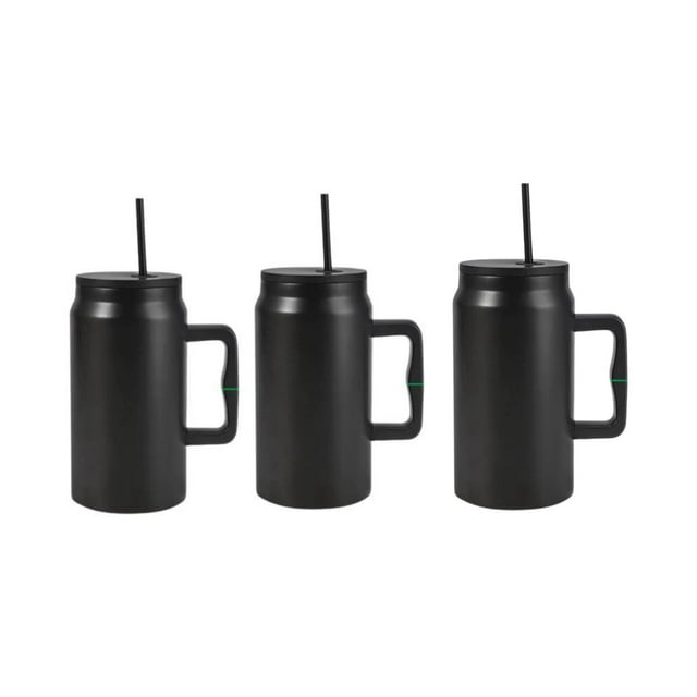 TERMO MAX 50 OZ BLACK -3pz