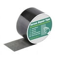 thumbnail image 2 of 1PC Window Screen Repair Tape, Fiberglass Cloth Mesh Tape, Insect Barrier Strong Self Adhesive Waterproof Door Mesh Screen Patch for Patching Window Door Screen Holes and Tears, 2 of 9