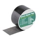 thumbnail image 2 of Kit de cinta para ventanas, 2 x 80 pulgadas, cinta adhesiva resistente de fibra de vidrio para cubrir ventanas y puertas, parches para agujeros y roturas, kit de reparación, color negro, 2 of 8