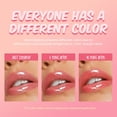 thumbnail image 4 of CozyQx Clearance! Lip Glosses Color Changing Lip Gloss With Moisturizing Properties For A Lasting Finish, 4 of 6