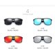 thumbnail image 5 of Gafas De Sol Gafas De Sol Polarizadas Hombres Mujeres Gafas De Sol De Moda Deportiva, 5 of 5