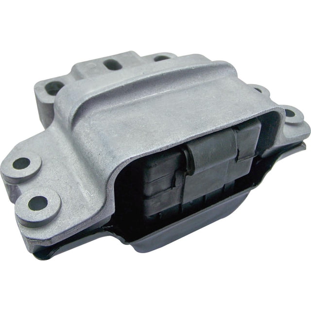 Soporte De Transmisión Aut Passat Cc 2010 A 2012 Volkswagen L4 2.0L DAI .
