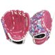 thumbnail image 1 of Guante de béisbol Easton MOXIE para mano derecha, 10.5 pulgadas, 1 of 7