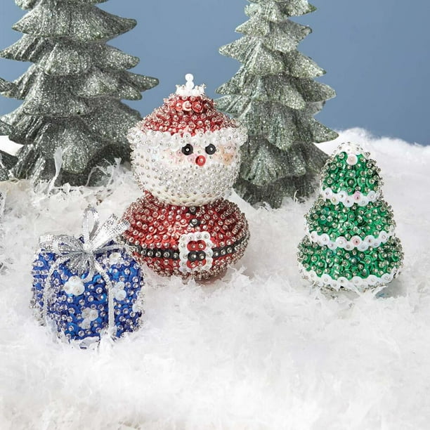 ornament making kit walmart