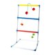 thumbnail image 4 of de Escalera de Una Pieza Juego de Lanzamient Interiores Y Exteriores para Adultos Y ños Sunnimix Juego de deportes de pelota de escalera, 4 of 8