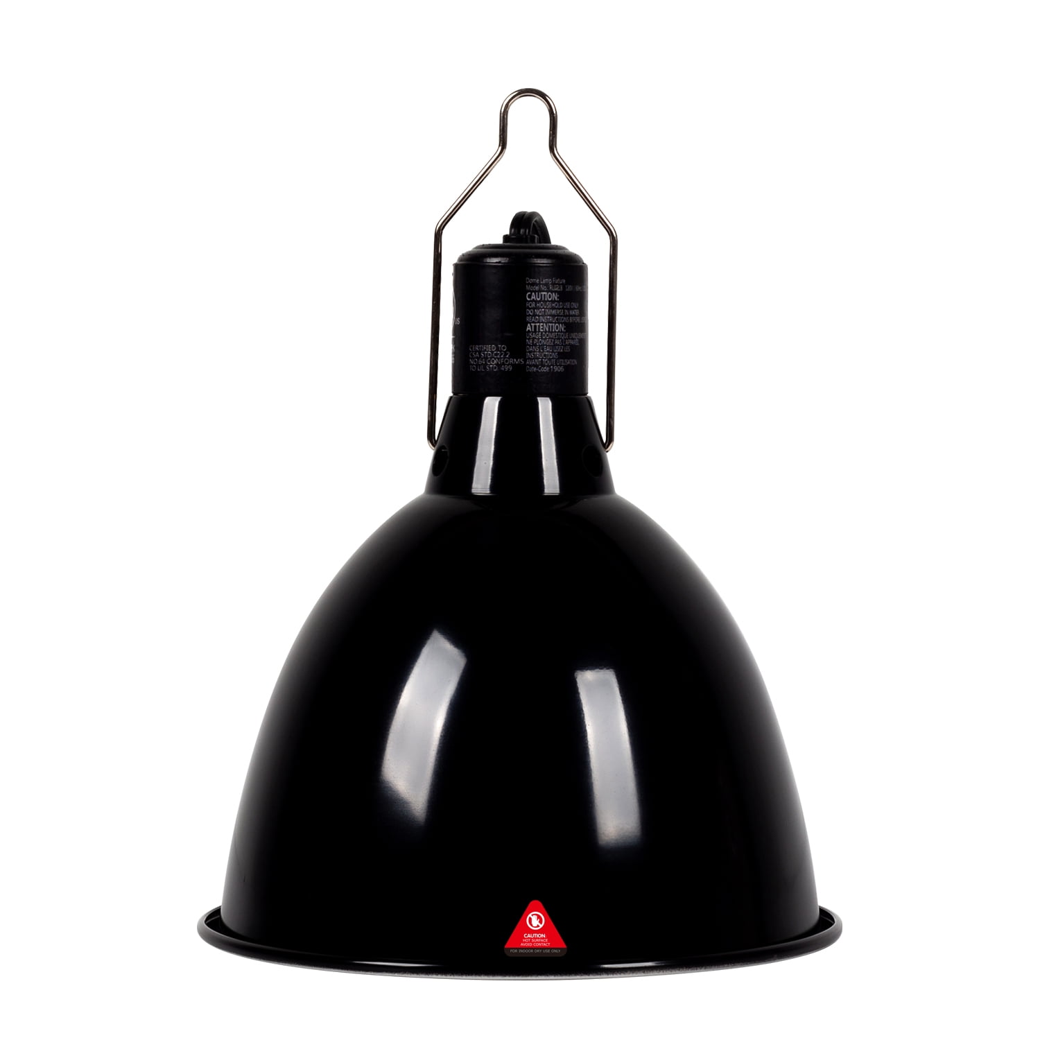 terrarium lighting fixtures